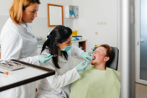 Best Emergency Treatment for Dental Infections or Abscesses in Lake Placid, FL